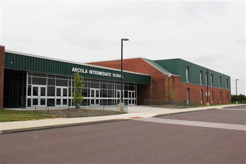 Arcola Intermediate School 